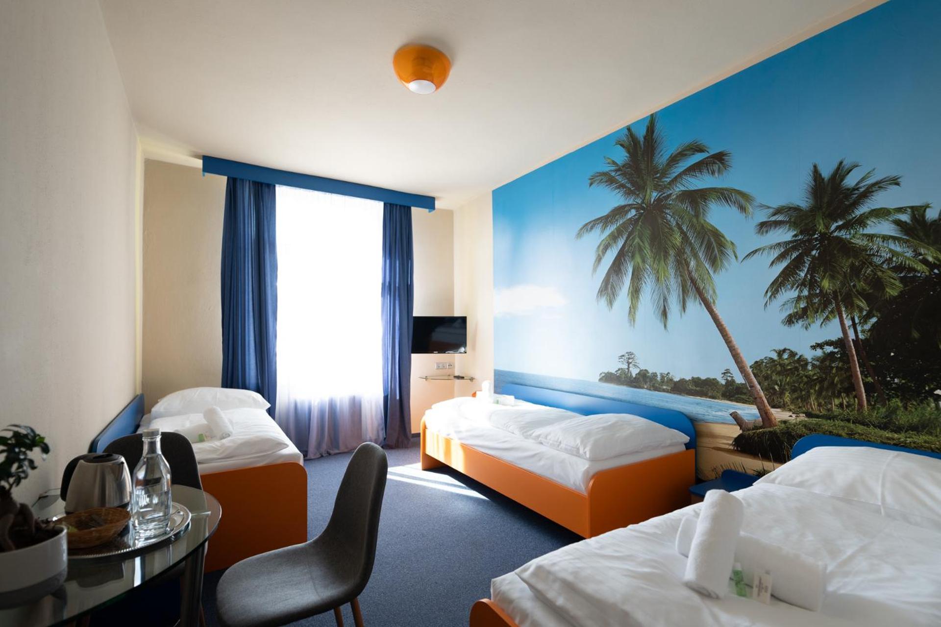 Hotel ลิเบอเรซ ภายนอก รูปภาพ